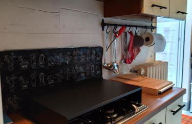 Petite Maison - Foto 36