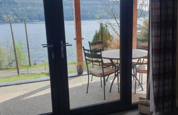 Carrick Chalets - Foto 30