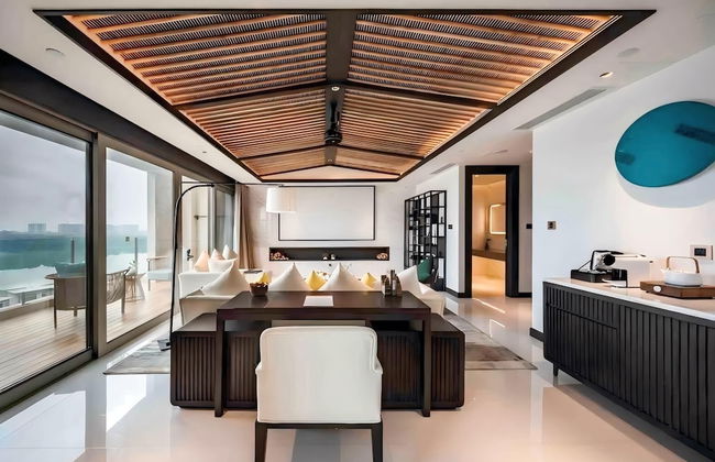 Mount Emei Zhizhu Resort Hotel - Photo 34