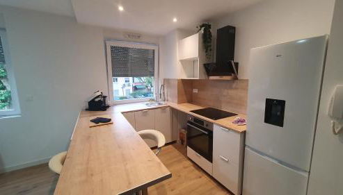 Appartement moderne Strasbourg - Foto 2