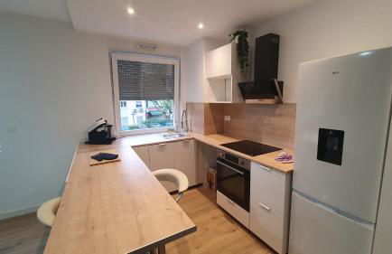 Appartement moderne Strasbourg - Foto 2