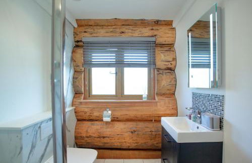 Frankaborough Lodge - Foto 38