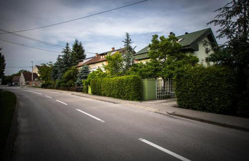 Apartman Magnolia - Foto 50