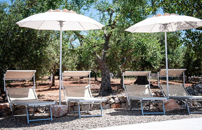 Trulli Loco - Foto 62