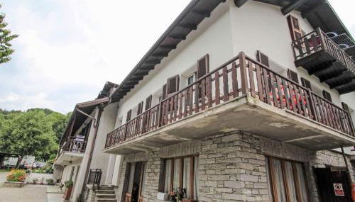 Apartment Ciliegio by Interhome - Foto 2