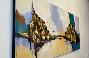 Apto lindo nas montanhas! - Foto 36