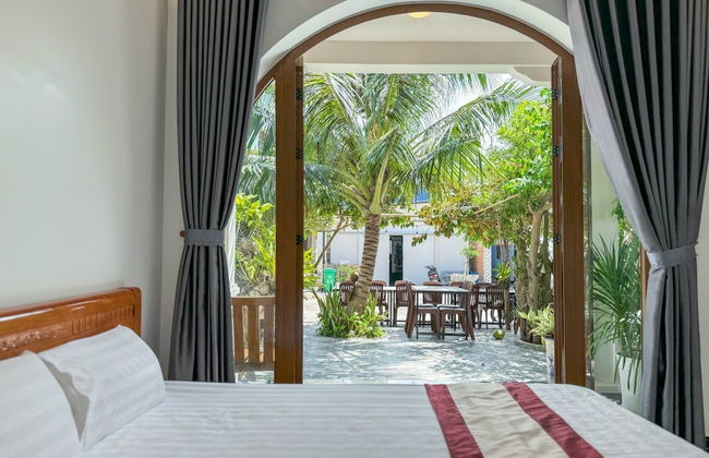 BA DUNG VILLA Coffee - Photo 3