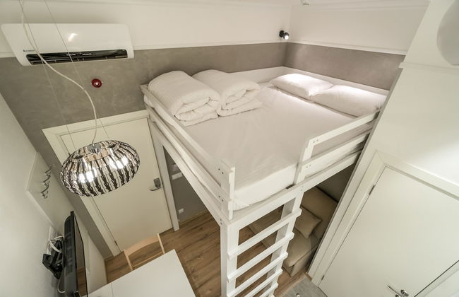 Kamara apartments - Photo 12