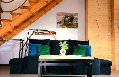 Alpakowy raj - Foto 28