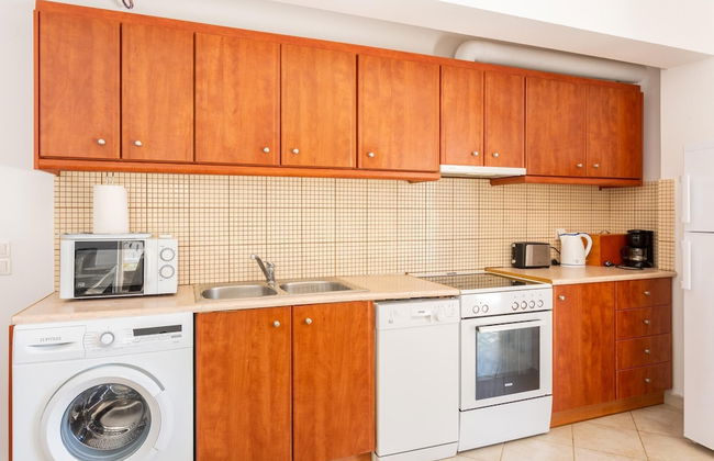 Villa Cherry Large Private Pool Walk to Beach Sea Views A C Wifi Car Not Required - 2180 - Foto 29