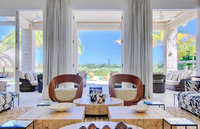 Villa Alta Gracia w Private Pool Designer Decor - Foto 29