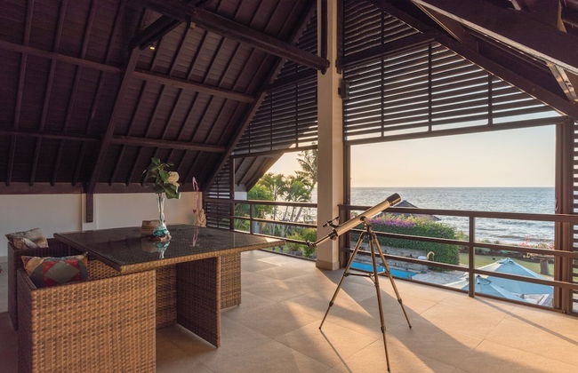 Villa Belvedere - Foto 31