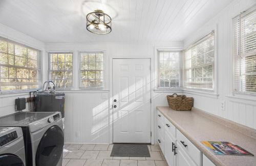 Forest Hills Cottage - Foto 40