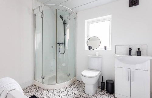 Homey 4 BR near the city Gateshead&Newcastle - Foto 30