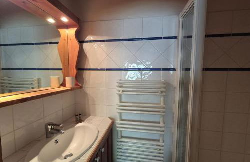 Splendide chalet 10pers, Sainte Foy Station - Foto 21