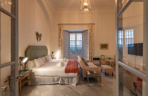 Palacio Marmoles by Valcambre - Photo 47