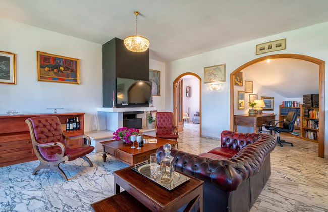 Sardinia Re - Villino Silvia - Foto 36