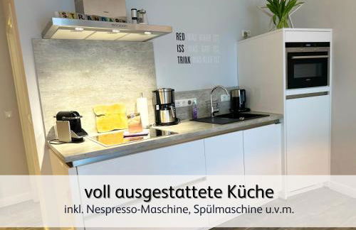 Ideal für Familien & Fellnasen, strandnah - Foto 13