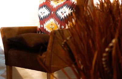 Besondere Ferienwohnung Spirit auf idyllischem Reiterhof nahe Burg Eltz - Foto 7