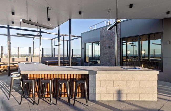 Quest Geelong Central - Foto 22