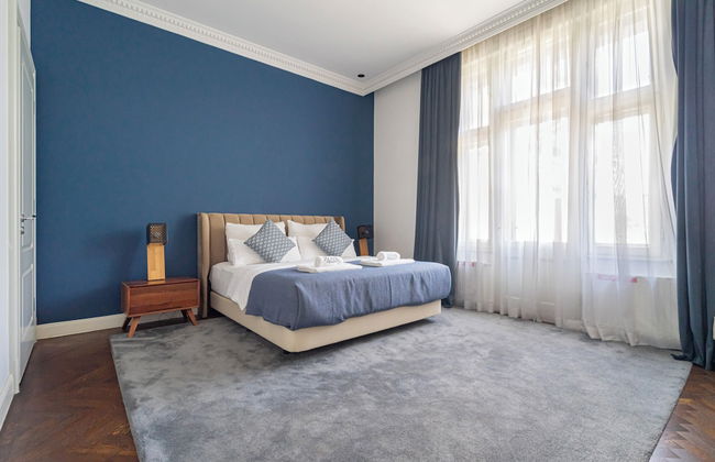 ZOYA LUXURY RESIDENCE - Foto 21