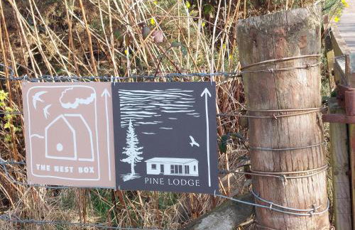 Pine Lodge - Photo 20