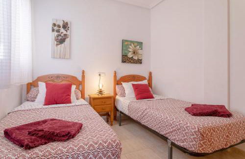 Apartment in Gran Alacant - Foto 17