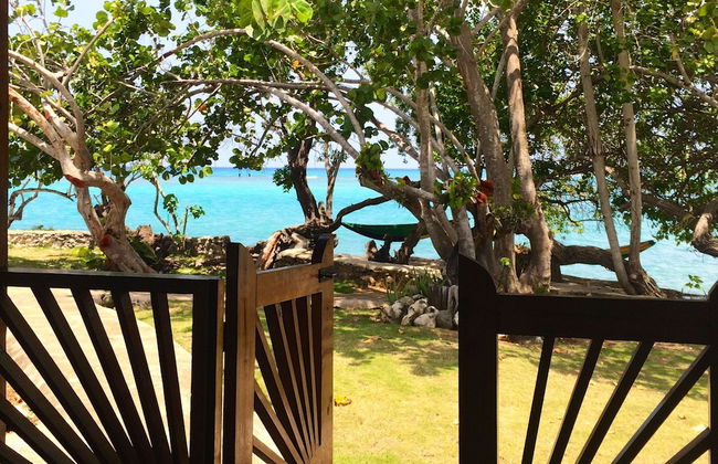 Little Bay Cabins - Foto 16