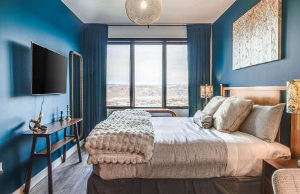 Jordanelle Sunrise Modern Condo, Gondola Access, Year-round Outdoor Fun - Photo 20