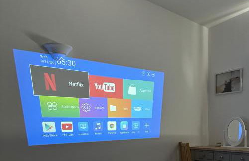 Entire 1 bed flat in the heart of London Islington - Foto 3