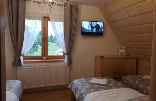 Domek u Matusa - Foto 63