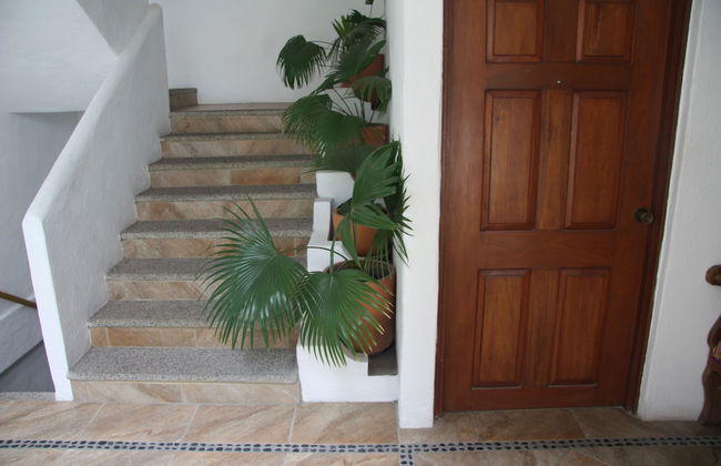 Amapas Apartments Puerto Vallarta - Foto 46