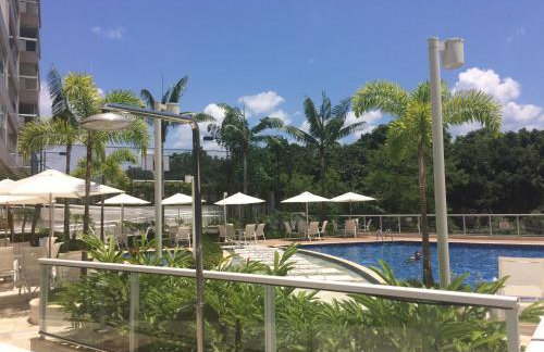 Condominio Reserva da Mata - Riviera de São Lourenço - Foto 32