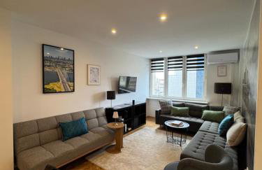 Apartament Centrum Warszawy Al Jerozolimskie - Photo 2