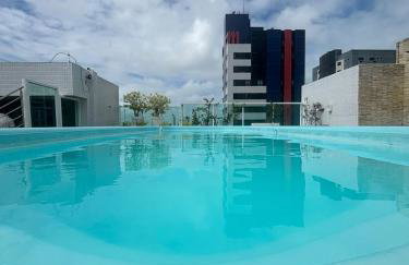 Apto novinho completo em Manaíra - Foto 18