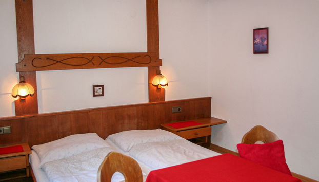 Kaufmann - Foto 5, Bedroom