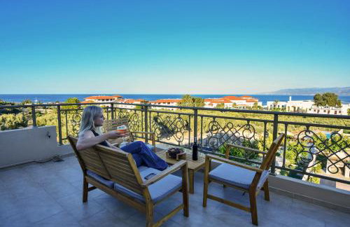 VillaBayViewCrete - Foto 35