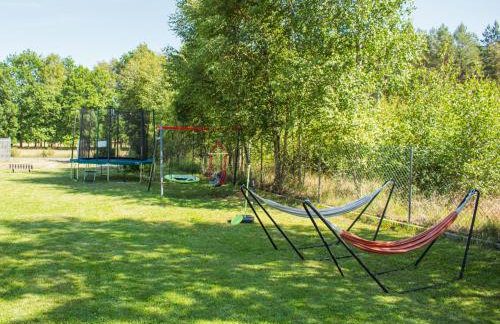 Apartamenty - Dom Smołdziński Las - Foto 6