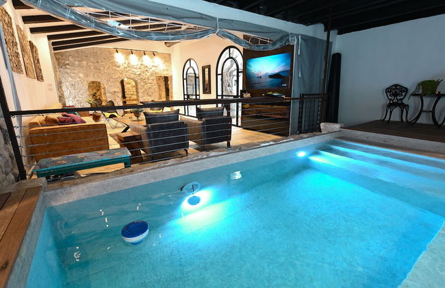 Villa Confita - Photo 49