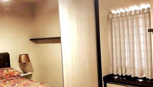 092 Central com WiFi, Sem Ar mas com Ventilador de Teto - Foto 3