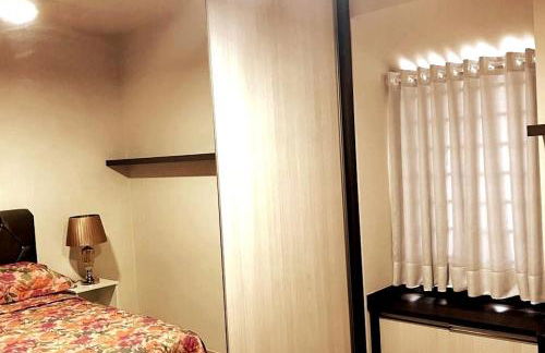 092 Central com WiFi, Sem Ar mas com Ventilador de Teto - Foto 3