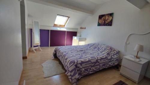 Maison a salers - Foto 4