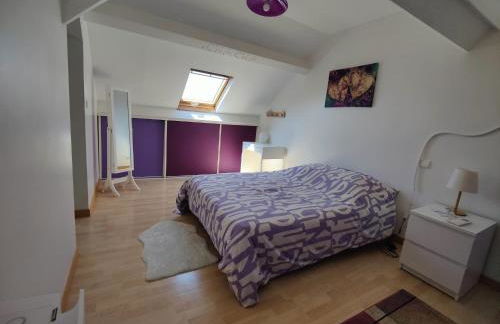 Maison a salers - Foto 4