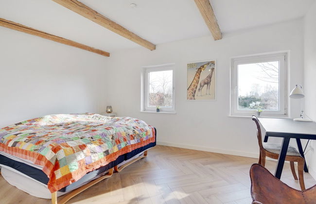 "Rouwen" - 1km from the sea - Foto 20