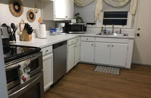 Centrally Located Midtown Cottage-HistoricDistrict - Foto 53