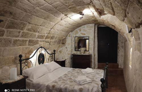 Il Tufo D'amare appartamento affitti brevi - Foto 1