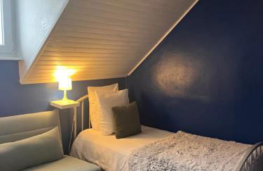 Gîte de la Niederau - Foto 11