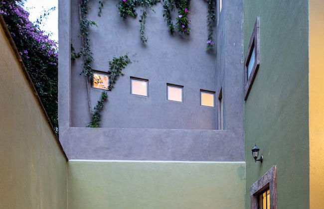 Vibrant 3Bed Villa - A Deco Retreat - Foto 49