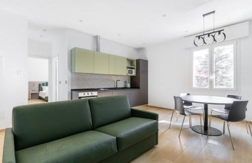 Giorgi Homes - Green Apartment - Foto 1