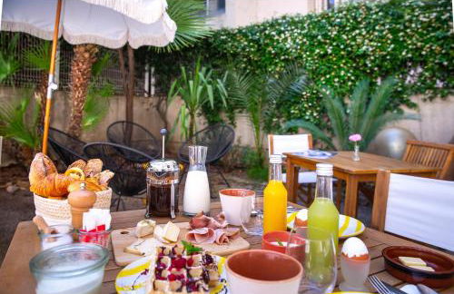 Maison Lamartine - Nice - Foto 19